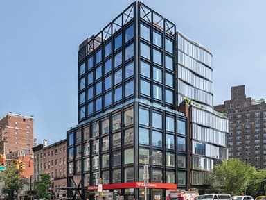 Spear Street Capital Buys Lower Manhattan Office, Retail Building for $50.5M