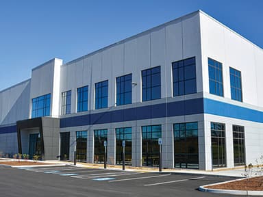 JLL Brokers Sale of 237,880 SF Logistics Facility in Wilmington, Massachusetts