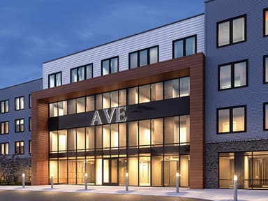Partnership Underway on 274-Unit Multifamily Project in Horsham, Pennsylvania