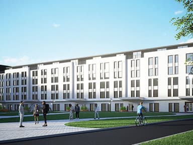 Partnership Receives $217M in Construction Financing for Brooklyn Affordable Housing Project