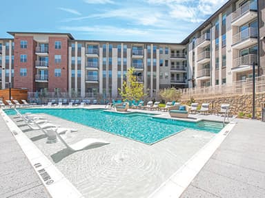 IPA Arranges Sale of 250-Unit Alta Firewheel Apartments in Garland, Texas
