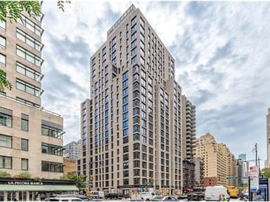 M&T Realty Capital Provides $141.4M Loan for Refinancing of Manhattan Apartment Building