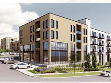 Nicholas & Associates to Build 263-Unit Luxury Apartment Community in Madison, Wisconsin