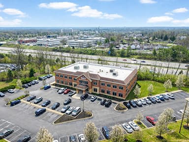 Marcus & Millichap Brokers $9.9M Sale of Cincinnati Medical Office Building