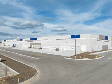 Brennan Investment Group Buys Three-Building, 439,600 SF Industrial Portfolio in Nampa, Idaho