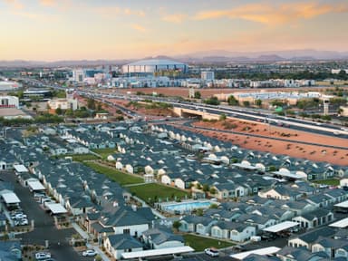 Cavan Cos. Sells 334-Unit BTR Community in Phoenix for $112.5M