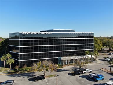 NAI Hallmark Arranges $14.7M Sale of Butler Pointe Office Building in Jacksonville