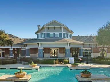 Newmark Arranges Sale of 452-Unit Apartment Community in East Fort Worth