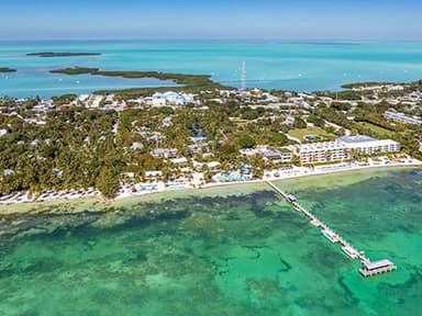 Bass Pro Shops Acquires 27-Acre Cheeca Lodge & Spa Resort in Florida Keys