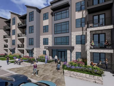 Concord Summit Capital Arranges $115.5M Construction Loan for Multifamily Development in Fort Collins, Colorado