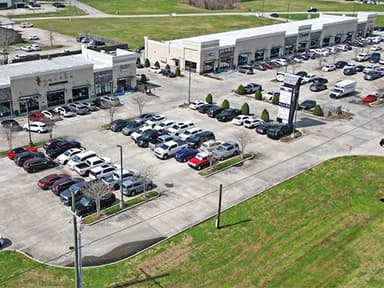 Marcus & Millichap Arranges Sale of 33,744 SF Retail Center in Prairieville, Louisiana