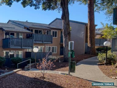 Berkadia Arranges $35.5M Sale of Two Multifamily Properties in Castro Valley, California