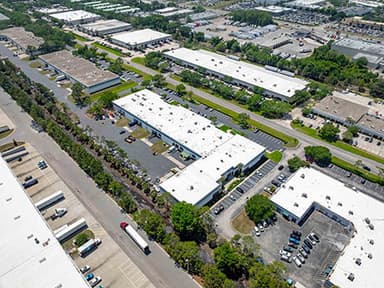 JLL Arranges $56.1M Sale of Industrial Property Near Orlando Airport