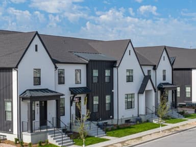 Gelt Venture Partners Buys 117-Unit Drexler Townhomes in Lehi, Utah