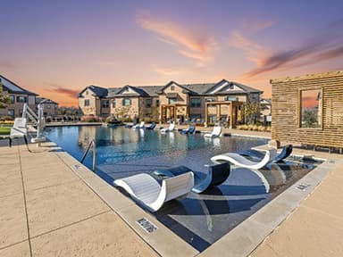 IPA Negotiates Sale of 306-Unit Apartment Community in Red Oak, Texas