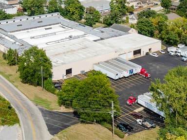 Entre Commercial Realty Brokers Sale of 95,179 SF Industrial Facility in Elgin, Illinois