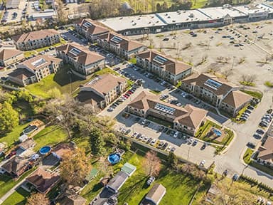 Four Mile, Midloch Acquire Apartment Community in Louisville for $38.3M