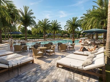 Capstone Begins Construction on 270-Unit Gateway Apartments in Orlando