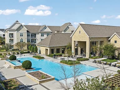 Cushman & Wakefield Arranges $95.7M in Financing for Metro Houston, Dallas Affordable Housing Portfolio