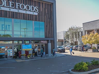 Newmark Arranges Sale of Whole Foods-Anchored Shopping Center in Jackson