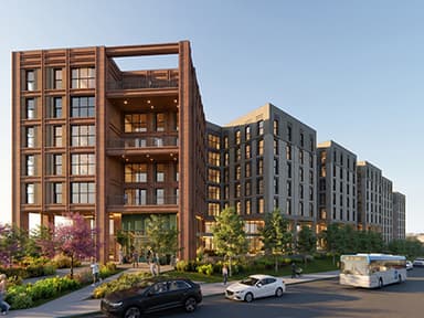 Core Spaces Breaks Ground on 1,656-Bed Student Housing Development Near University of Georgia