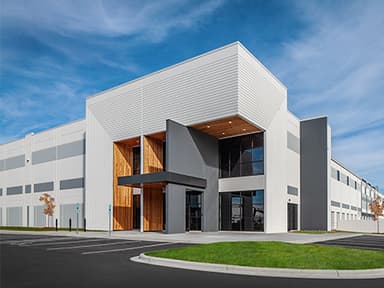 Cushman & Wakefield Arranges 472,890 SF Industrial Lease in Metro Charlotte for American Eagle
