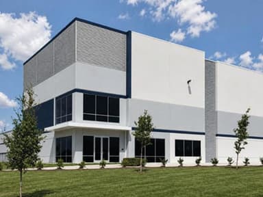 Hanover, TIG Complete 213,425 SF Spec Industrial Project in South Houston