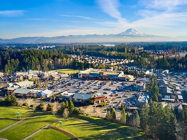Intercontinental Real Estate Acquires Lakeland Town Center in Metro Seattle for $69.5M