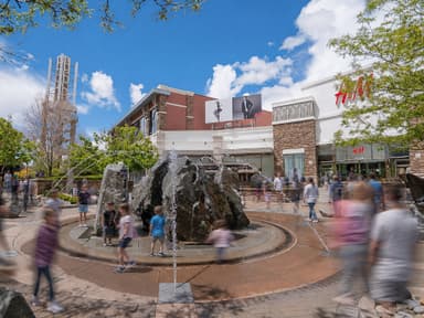 Alturas Capital Partners Acquires 421,000 SF Legends at Sparks Marina in Sparks, Nevada