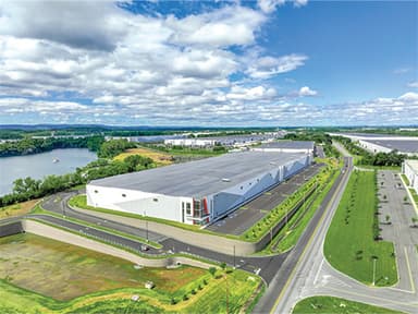 ShipBob Signs 301,826 SF Industrial Lease in Bethlehem, Pennsylvania