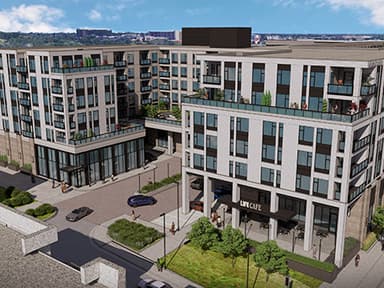 Life Time, Midas Hospitality to Open 263-Unit Luxury Apartment Complex in Metro St. Louis