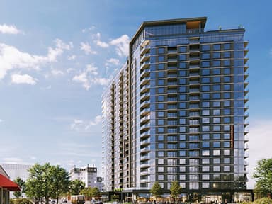 Partnership to Develop 265-Unit Multifamily Project in Uptown Dallas