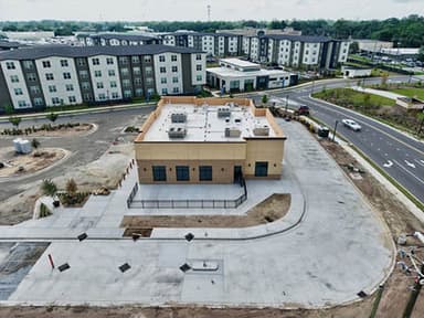Madison Commercial Completes Sale of Chick-fil-A Site Near Oglethorpe Mall in Savannah