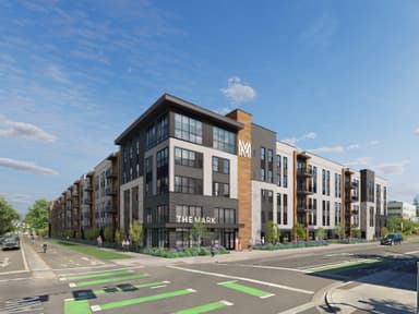 Landmark Properties, CrossHarbor Capital Break Ground on 272-Unit Student Housing Property in Eugene, Oregon
