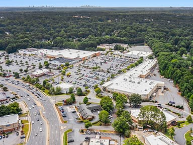 Sterling Acquires Whole Foods-Anchored Shopping Center in Metro Atlanta for $93.2M