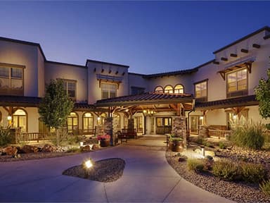 LTC Acquires Two Seniors Housing Communities in Colorado, New Mexico for $73M