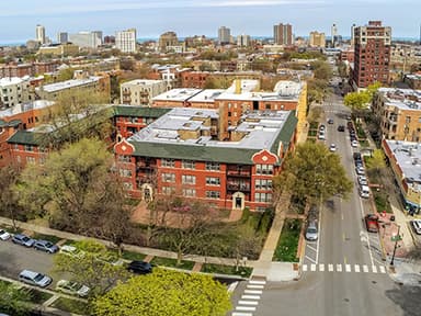 Kiser Group Brokers $16.3M Sale of Chicago Multifamily Property