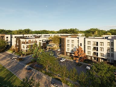 JLL Secures $176.6M Construction Loan for Student Housing Development Near University of Central Florida