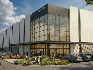 Prologis to Build 454,000 SF Spec Industrial Development in Suburban Chicago
