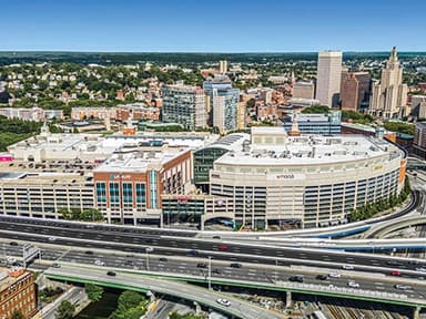 Partnership Agrees to Acquire Providence Place Mall in Rhode Island for $133M