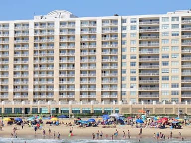 Ascendant Purchases Eight-Hotel Portfolio Across Virginia Beach, Outer Banks