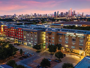 IPA Negotiates Sale of 201-Unit Apartment Complex Near Downtown Dallas