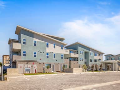 KIRE Group Receives $13.3M Loan for Refinancing of Multifamily Property Near San Diego