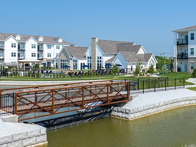 Gantry Arranges $32.5M Permanent Loan for Kansas City Multifamily Property
