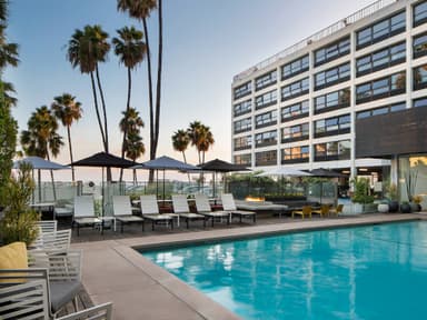 Winstar Properties Purchases 205-Unit Apartment Complex in Los Angeles