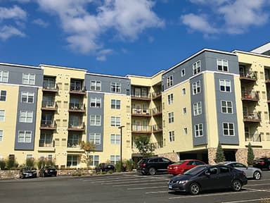 Avison Young Brokers $17.9M Sale of Apartment Building in Norwalk, Connecticut