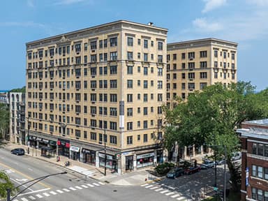 Becovic Residential Buys The Vivian in Chicago’s Rogers Park Neighborhood for $25.6M