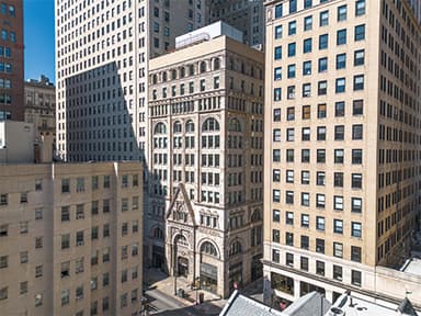 SSH Real Estate Begins Leasing 186-Unit Multifamily Redevelopment in Downtown Philadelphia