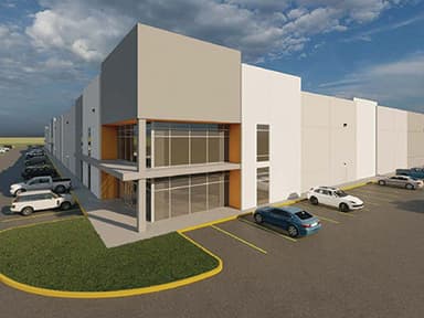 Foundry Commercial to Undertake Office-to-Industrial Conversion in Dallas