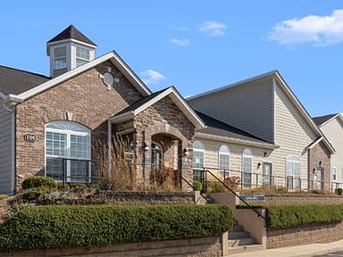 Northmarq Brokers $70M Sale of Multifamily Property in Wentzville, Missouri
